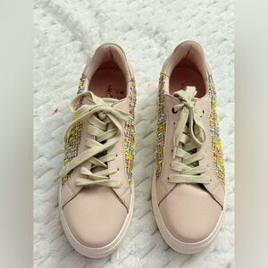 Kurt Gieger London Greenwich Platform Sneaker (Women) Size:9US/40EU